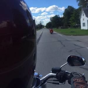 Meet your Posher, James